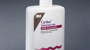 3M™ CAVILON™ MOISTURIZING LOTION (CS)