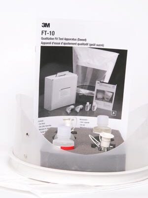 3M™ QUALITATIVE FIT TEST APPARATUS (EA)