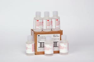 3M™ QUALITATIVE FIT TEST APPARATUS ACCESSORIES (CS)