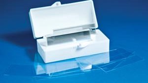 THERMOFISHER SCIENTIFIC COVER GLASS(oz)