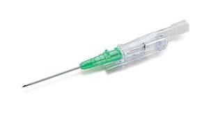 SMITHS MEDICAL ACUVANCE® IV SAFETY CATHETER(cs)