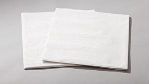 TIDI ALL TISSUE PATIENT DRAPE SHEET(cs)