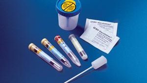 BD VACUTAINER® URINE COLLECTION SYSTEM(cs)