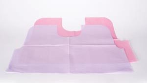 TIDI EVERYDAY SPECIALTY BIBS(cs)