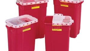 BD EXTRA LARGE SHARPS COLLECTORS(cs)