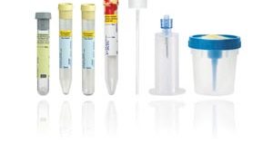BD VACUTAINER® LUER ADAPTERS(cs)