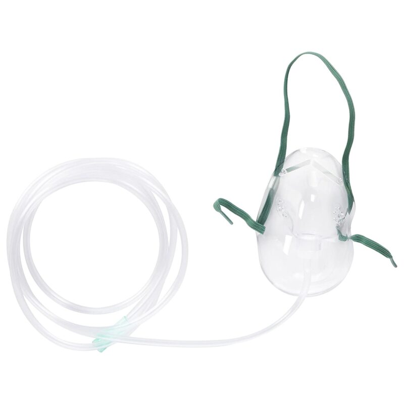 VYAIRE MEDICAL OXYGEN MASKS (ea)