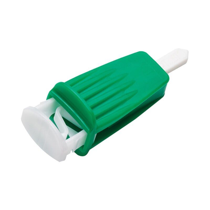 ARKRAY ASSURE® LANCE SAFETY LANCETS(bx)