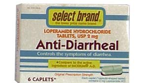 SAJ SELECT BRAND ANTI-DIARRHEAL(cs)