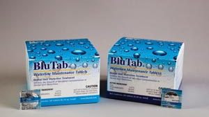 CONFIRM BLUTAB® WATERLINE MAINTENANCE TABLET(bx)