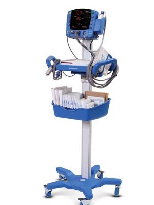 GE MEDICAL CARESCAPE® V100 VITAL SIGNS MONITORS(ea)