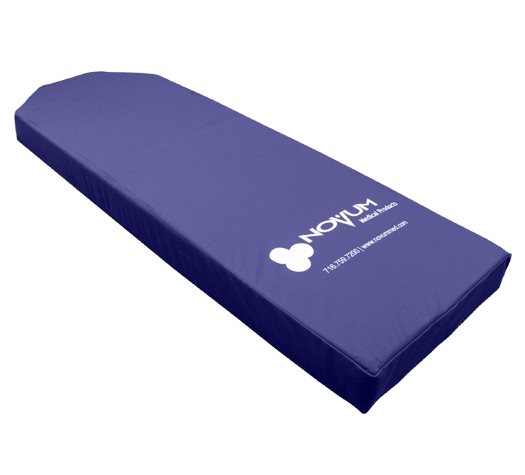 Novum Medical® Stretcher Pads