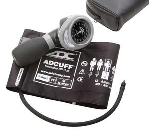 ADC DIAGNOSTIX™ 703 SERIES SPHYGMOMANOMETER(ea)