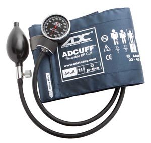 ADC DIAGNOSTIX™ 720 SERIES SPHYGMOMANOMETER(ea)