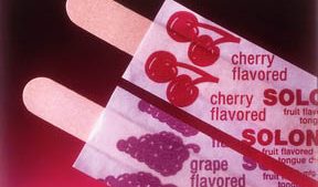 AMD MEDICOM SOLON TONGUE DEPRESSORS(cs)