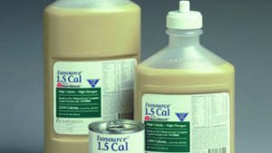 NESTLE ISOSOURCE® 1.5 CAL(cs)