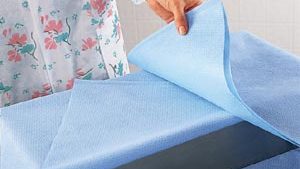 HALYARD KIMGUARD™ ONE-STEP™ KC500 STERILIZATION WRAP(cs)