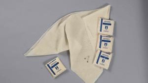 AMD MEDICOM TRIANGULAR BANDAGE(cs)