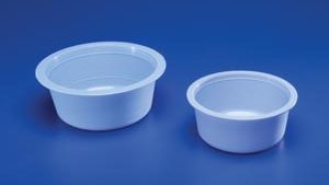 COVIDIEN/MEDICAL SUPPLIES CURITY™ SOLUTION BOWLS(cs)