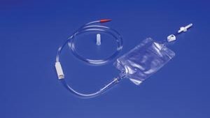 COVIDIEN/MEDICAL SUPPLIES KANGAROO GRAVITY SETS™(cs)