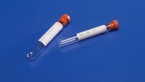 COVIDIEN/MEDICAL SUPPLIES MONOJECT™ STANDARD BLOOD COLLECTION TUBES - RED(cs)