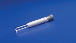 COVIDIEN/MEDICAL SUPPLIES MONOJECT™ STANDARD BLOOD COLLECTION TUBES - GREY(cs)