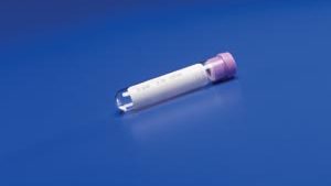 COVIDIEN/MEDICAL SUPPLIES MONOJECT™ STANDARD BLOOD COLLECTION TUBES - LAVENDER(cs)