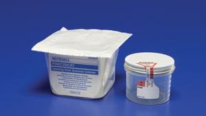 COVIDIEN/MEDICAL SUPPLIES PRECISION LATEX-FREE SPECIMEN CONTAINERS(cs)