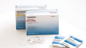 SIEMENS DCA ANALYZER(cs)