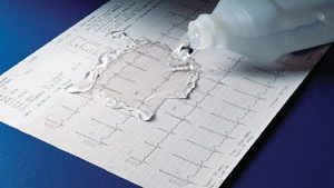 MORTARA BURDICK ASSURANCE 50™ ECG RECORDING PAPER(cs)