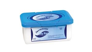 INNOVATIVE DERMASSIST® BABY WIPES(cs)