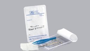 MEDICAL ACTION SUTURE REMOVAL KITS(cs)