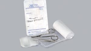 MEDICAL ACTION SUTURE REMOVAL KITS(cs)