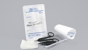 MEDICAL ACTION SUTURE REMOVAL KITS(cs)