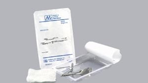 MEDICAL ACTION STAPLE REMOVAL KITS(cs)
