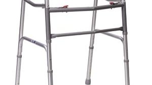 DRIVE MEDICAL 2 BUTTON WALKERS(cs)