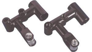 DRIVE MEDICAL WHEELCHAIR ACCESSORIES(bx)