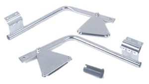 DRIVE MEDICAL WHEELCHAIR ACCESSORIES(cs)