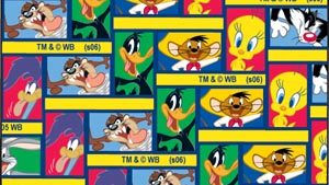 NUTRAMAX CHILDREN‘S CHARACTER ADHESIVE BANDAGES(cs)