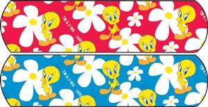 NUTRAMAX CHILDREN‘S CHARACTER ADHESIVE BANDAGES(cs)