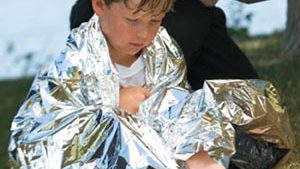 GRAHAM MEDICAL HYPOTHERMIA BLANKET(cs)