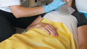 GRAHAM MEDICAL VISIBLANKET(cs)