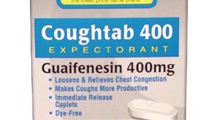 SAJ SELECT BRAND COUGH TABLETS(cs)