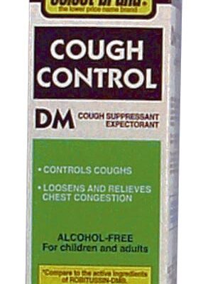 SAJ SELECT BRAND LIQUID COUGH SYRUP(cs)