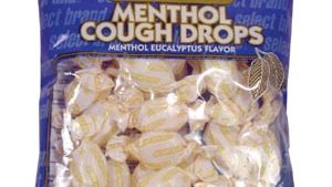 SAJ SELECT BRAND COUGH DROPS(cs)
