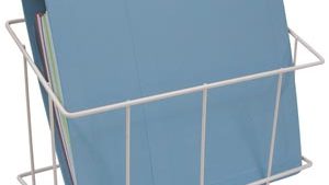 OMNIMED BEAM® WIRE UTILITY RACK(ea)