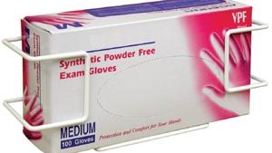 OMNIMED BEAM® ECONOMY WIRE GLOVE BOX HOLDERS(ea)