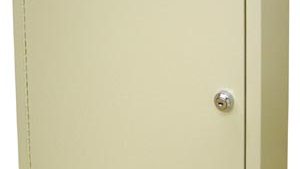 OMNIMED BEAM® WALL STORAGE CABINETS(ea)