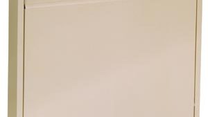 OMNIMED BEAM® DELUXE WALL DESKS(ea)