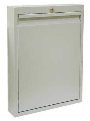 OMNIMED BEAM® DELUXE WALL DESKS(ea)